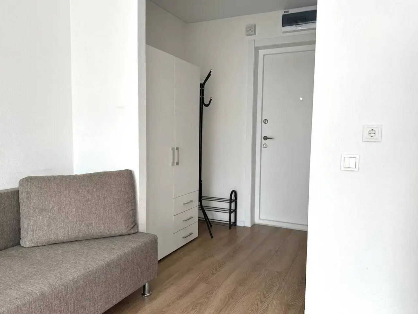 Квартира Студия на 3 Человек Без Доплат