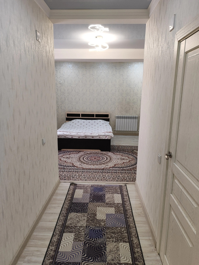 Апартаменты элитные с видом на город