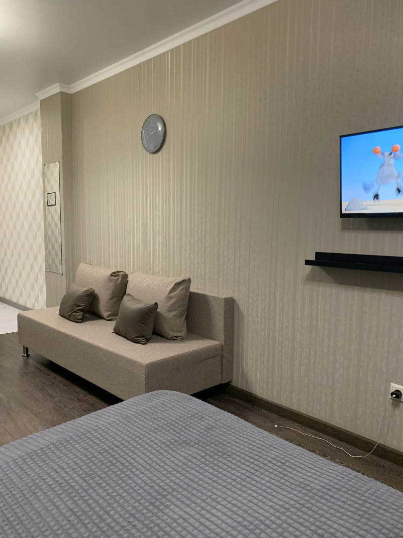 Квартира Апартаменты Виктория