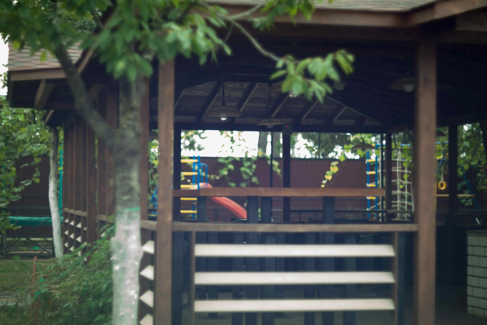 Гостевой дом Valentina