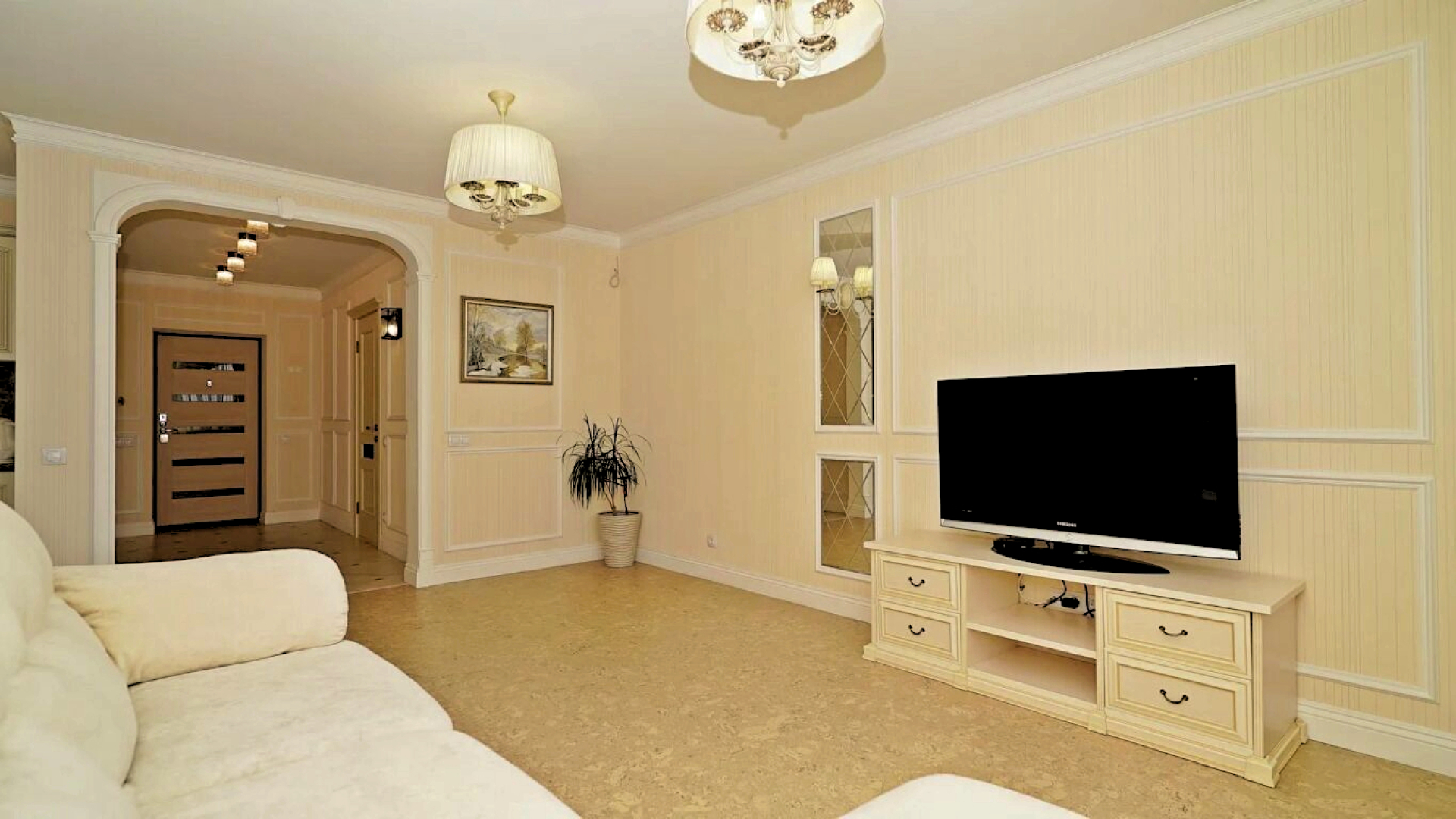 Апартаменты на Достоевского 50