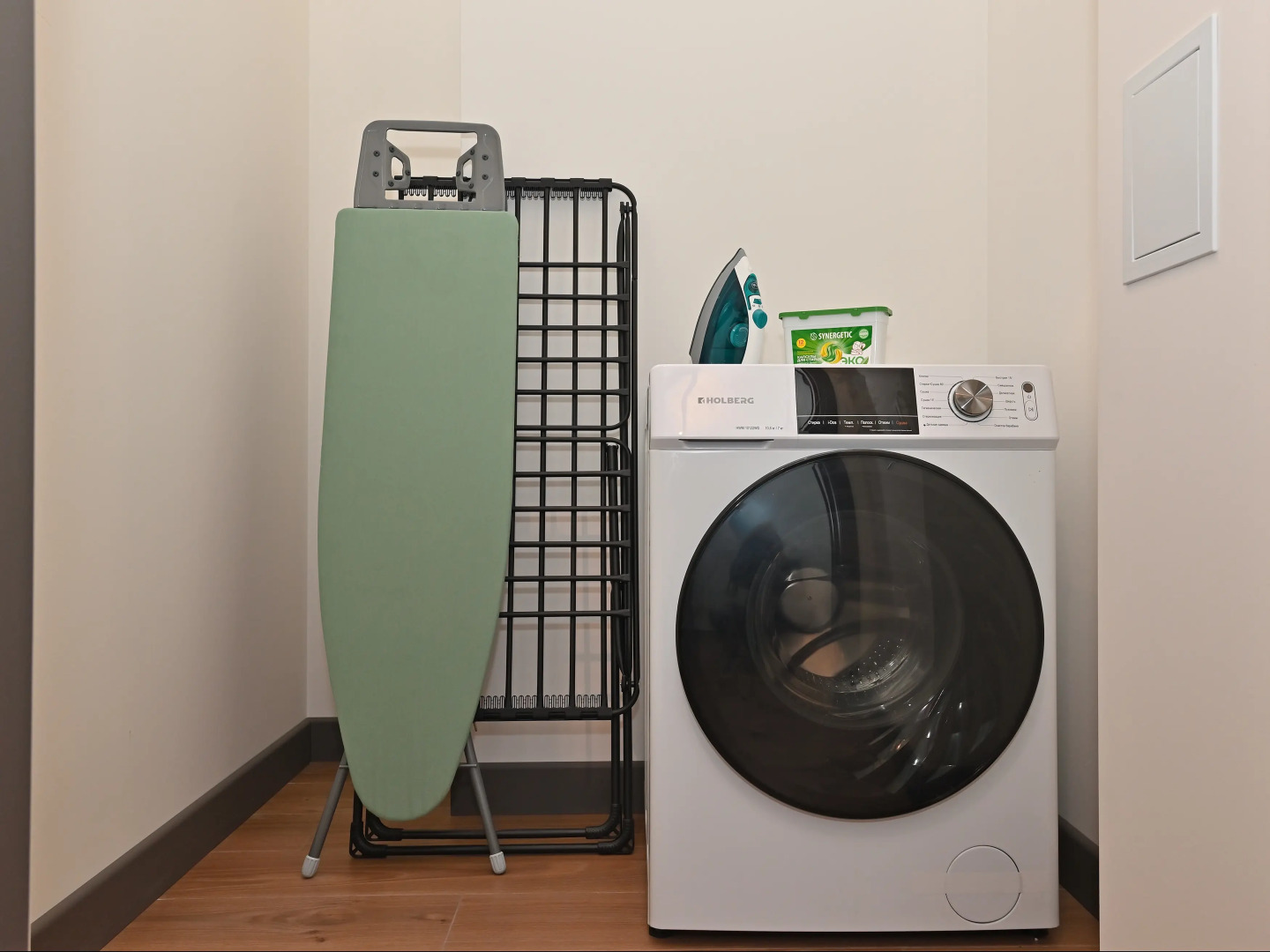 Квартира Букинг39 Евротрёшка в Рыбной Деревне