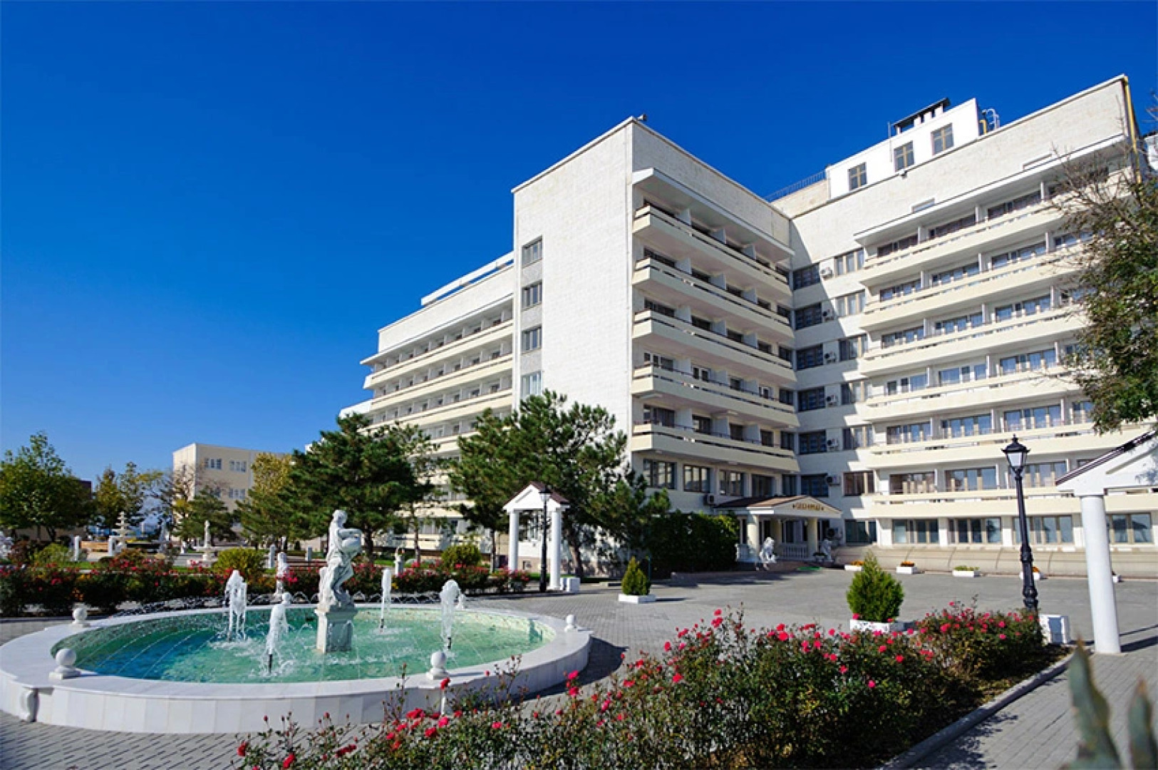 Мини-отель Розовый Фламинго