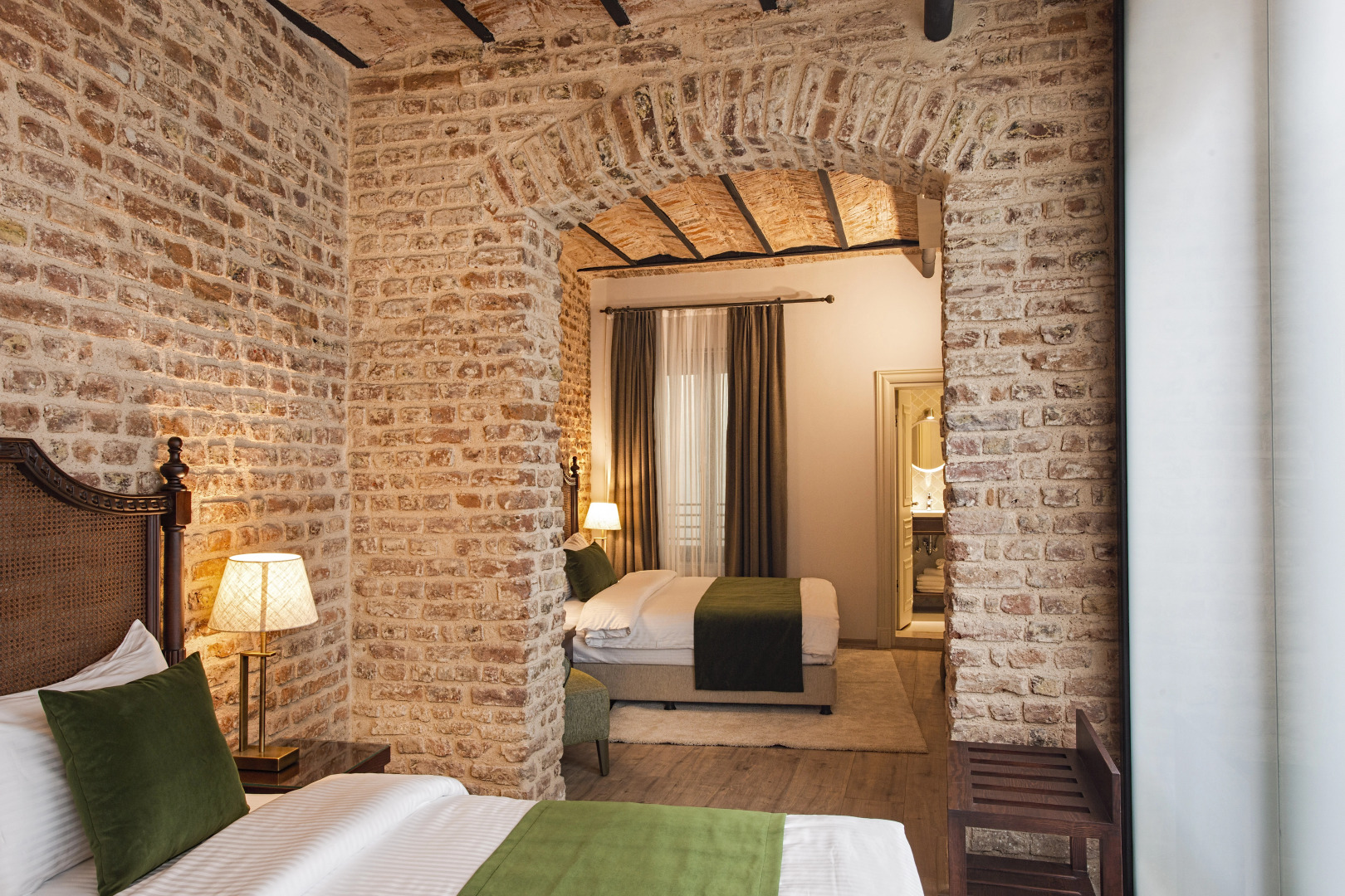 Отель Mest Istanbul Sirkeci