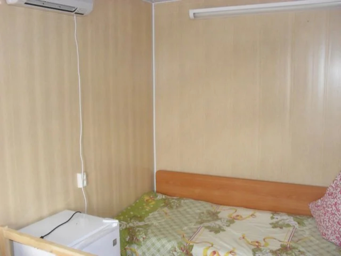 База Отдыха Волчок