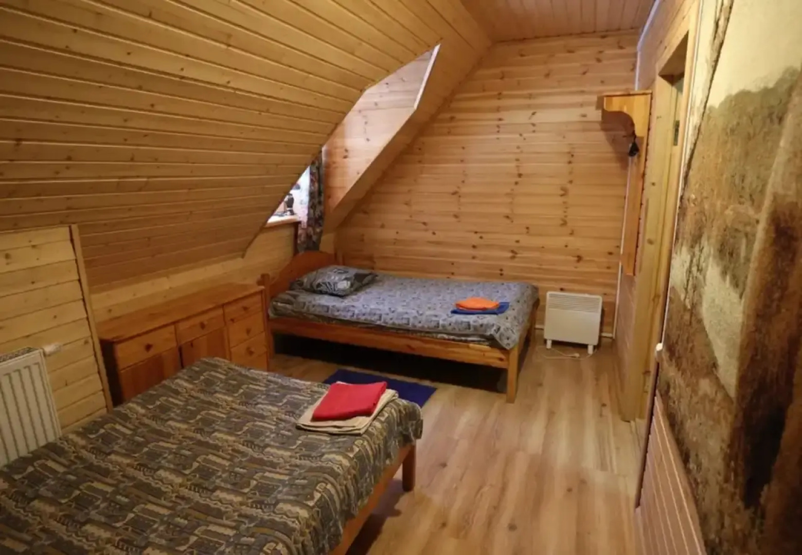 Гостиница Узмень