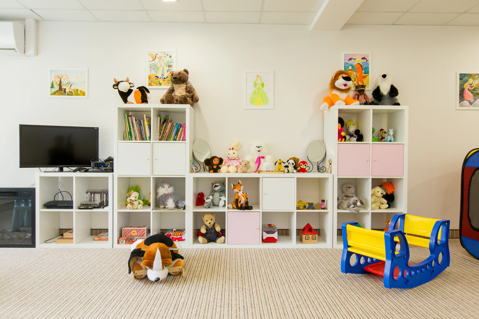 Отель Лафер Ренессанс Hotel & SPA