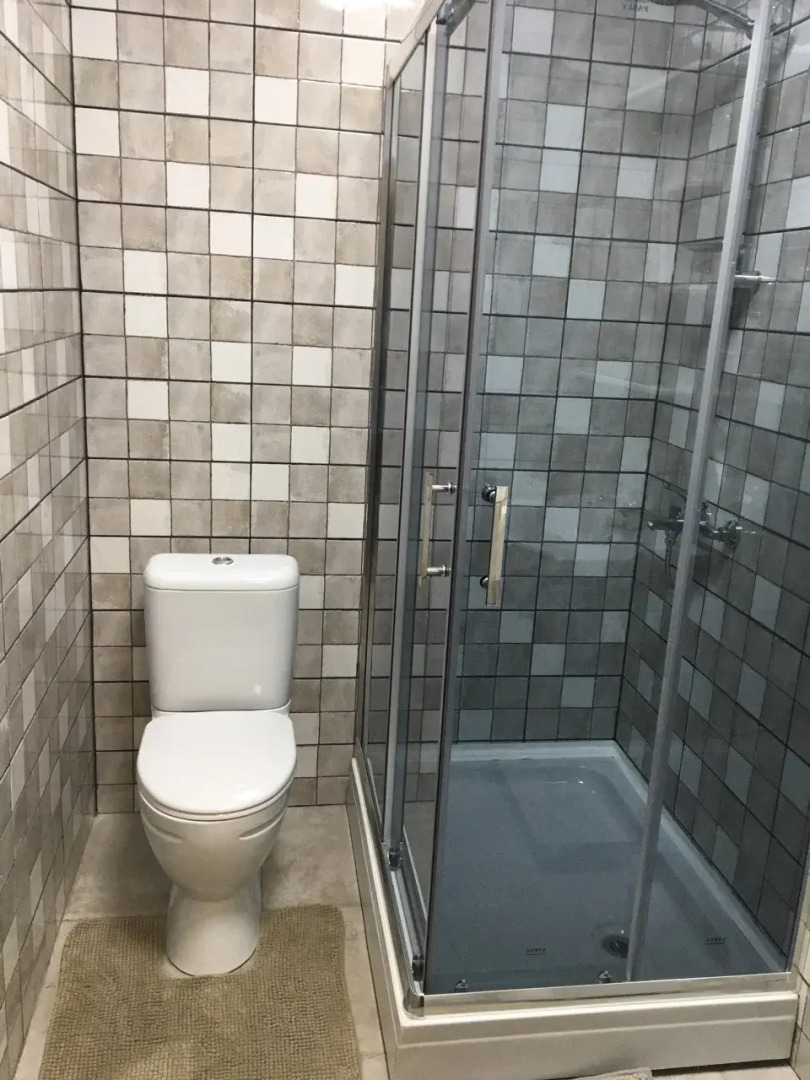 Гостевой Дом Жемчужный