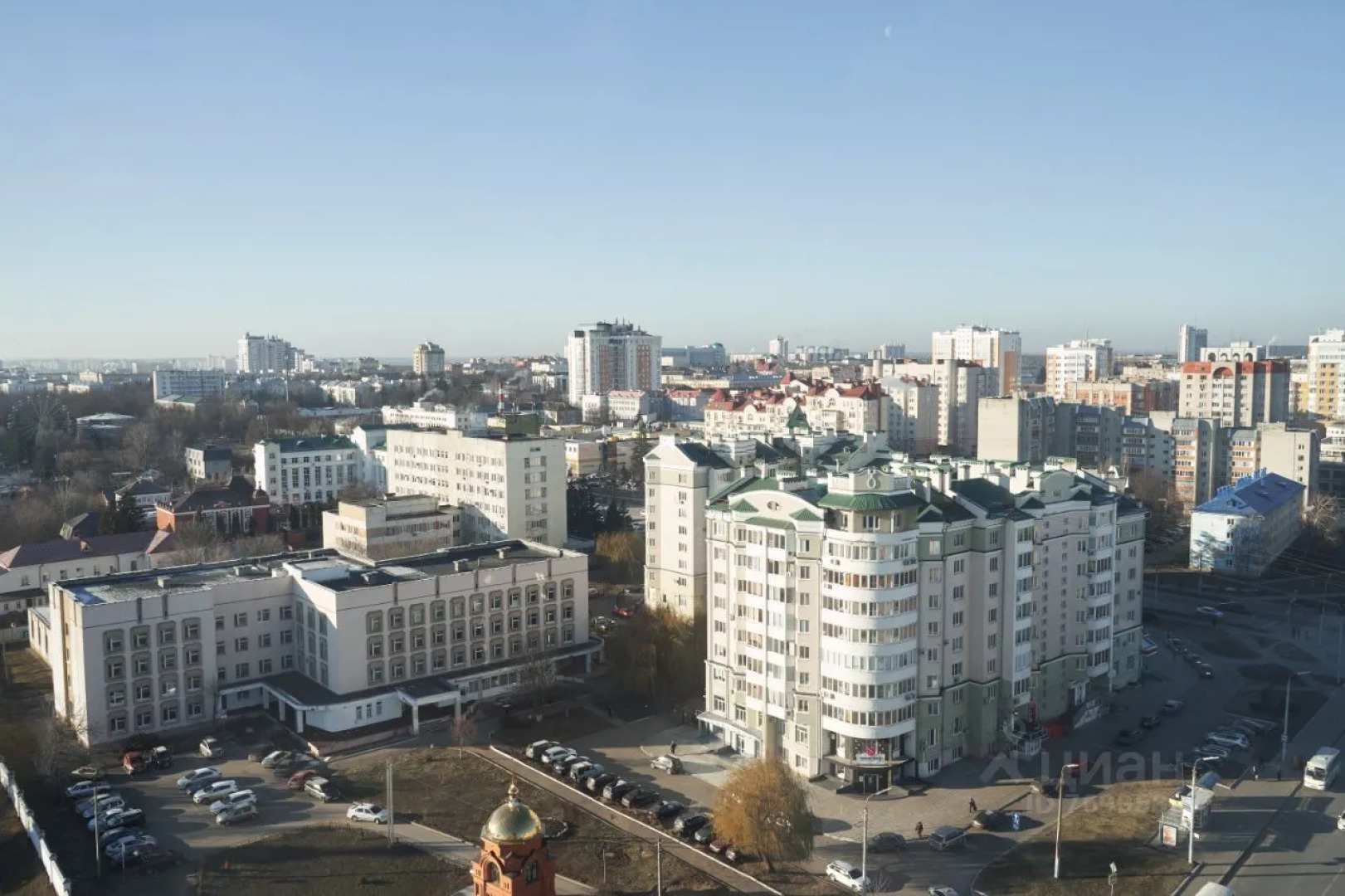 Квартира Бизнес в Орле