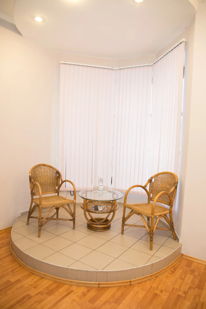 Отель Европа