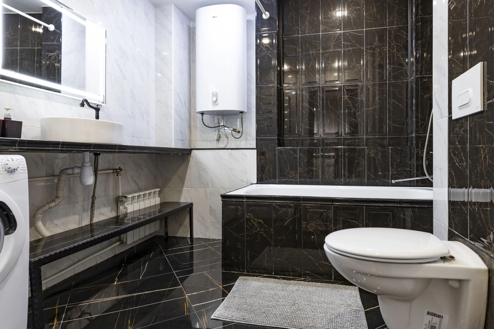 Апартаменты Лофт у Исаакиевского собора 1