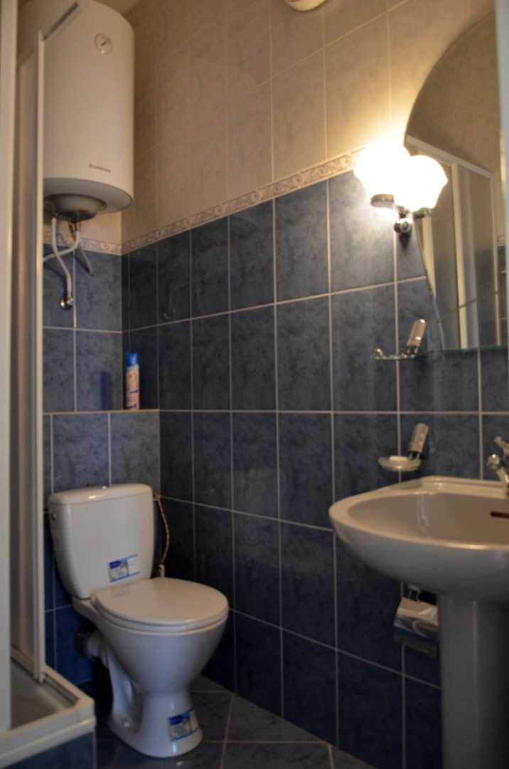 Мини-Отель Амтек