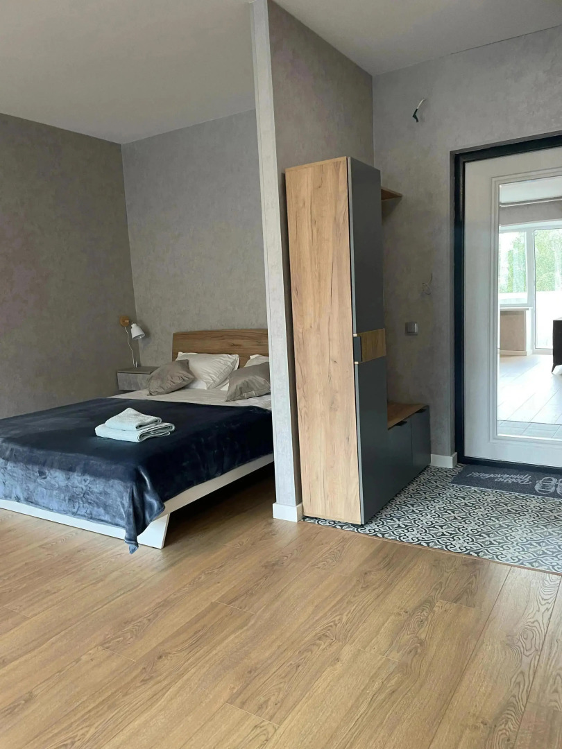 Квартира ПроУют