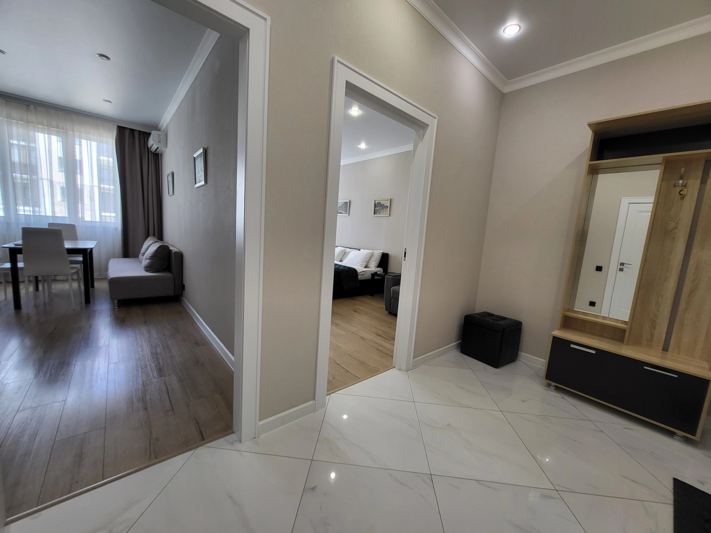 Апартаменты Emerald Comfort 3