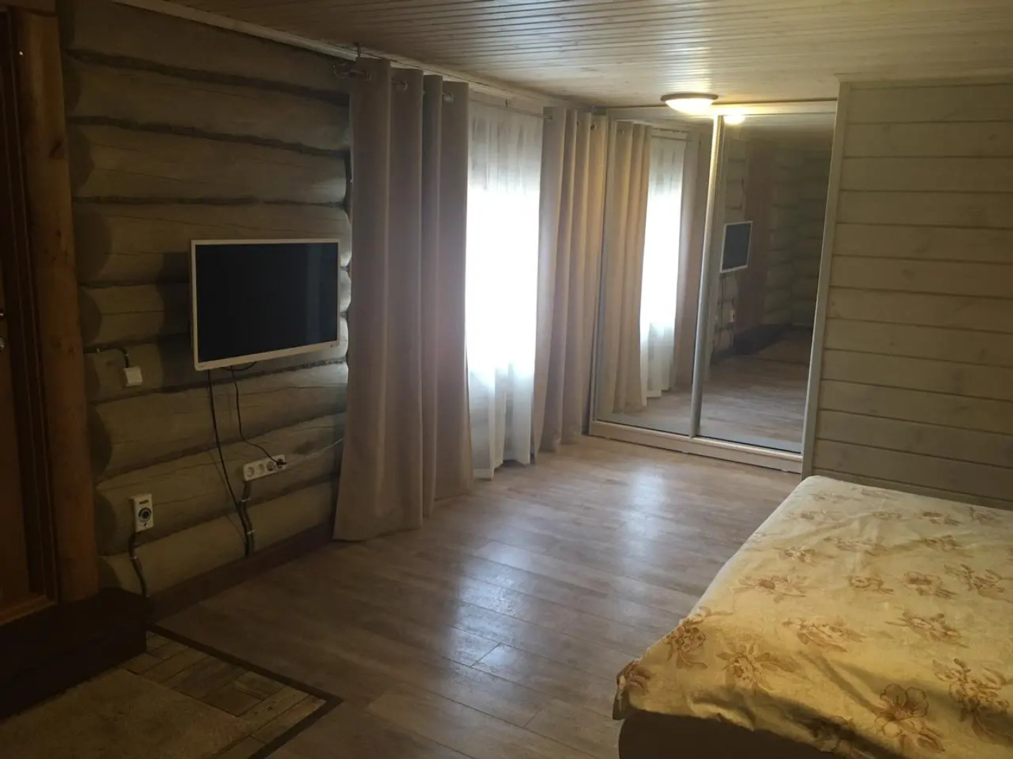 Гостевой дом Гостевой двор