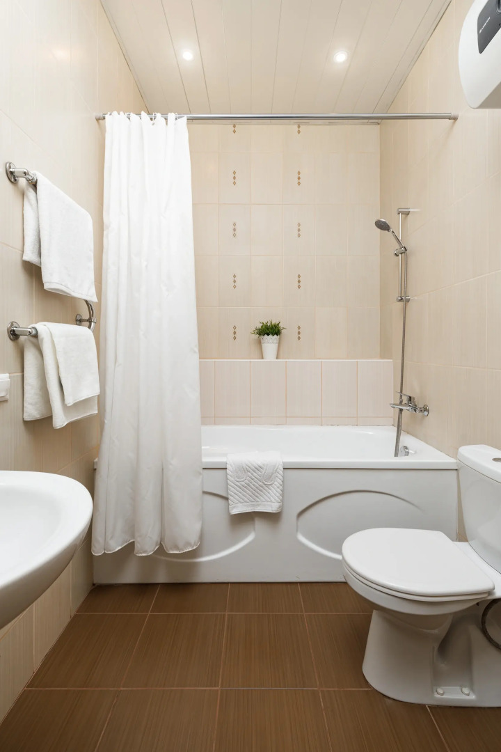 Отель Таганка