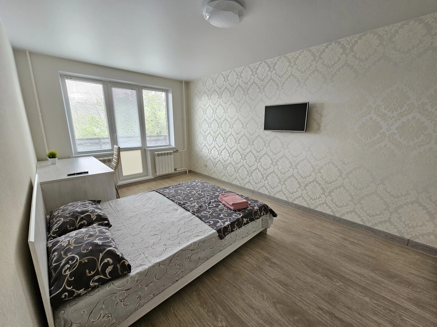 Квартира На Комсомольском Проспекте