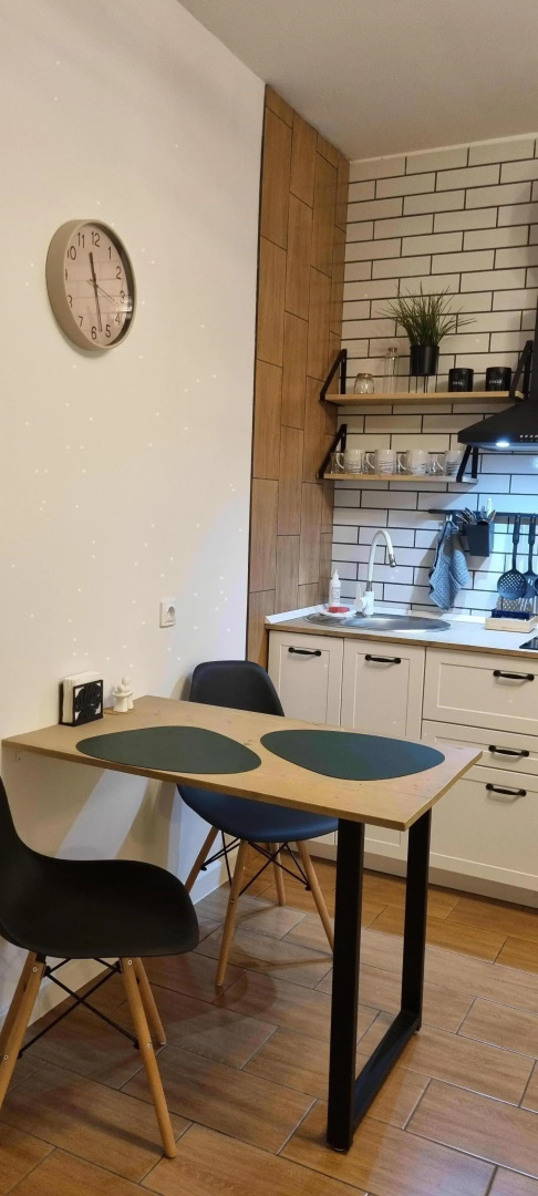 Апартаменты на Весеннем