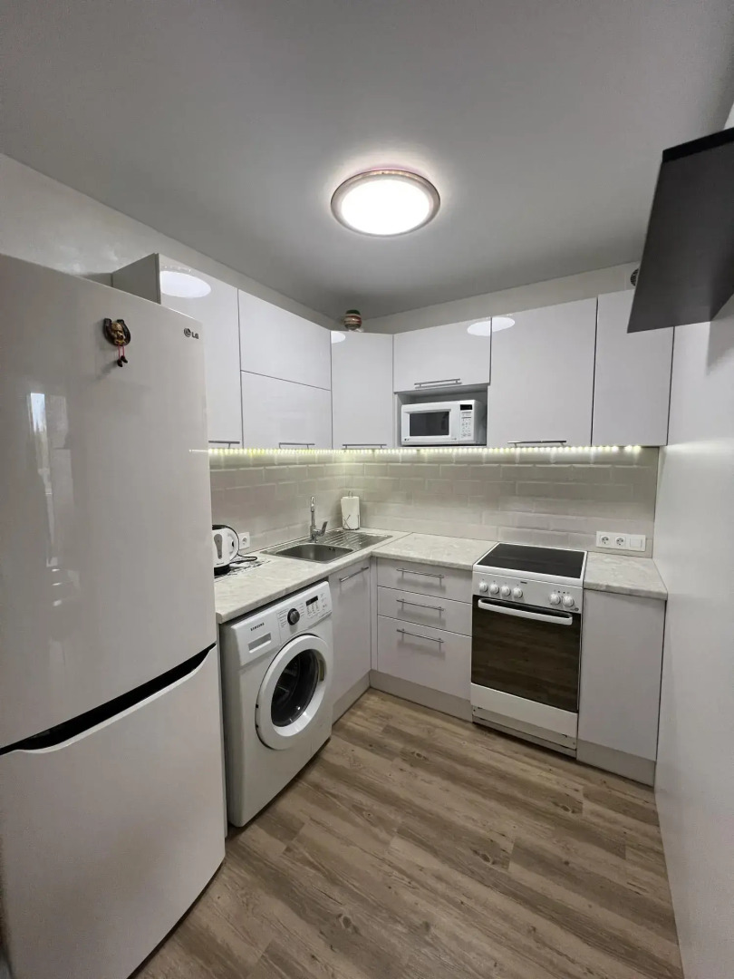 Апартаменты 193 на улице Матросова 3