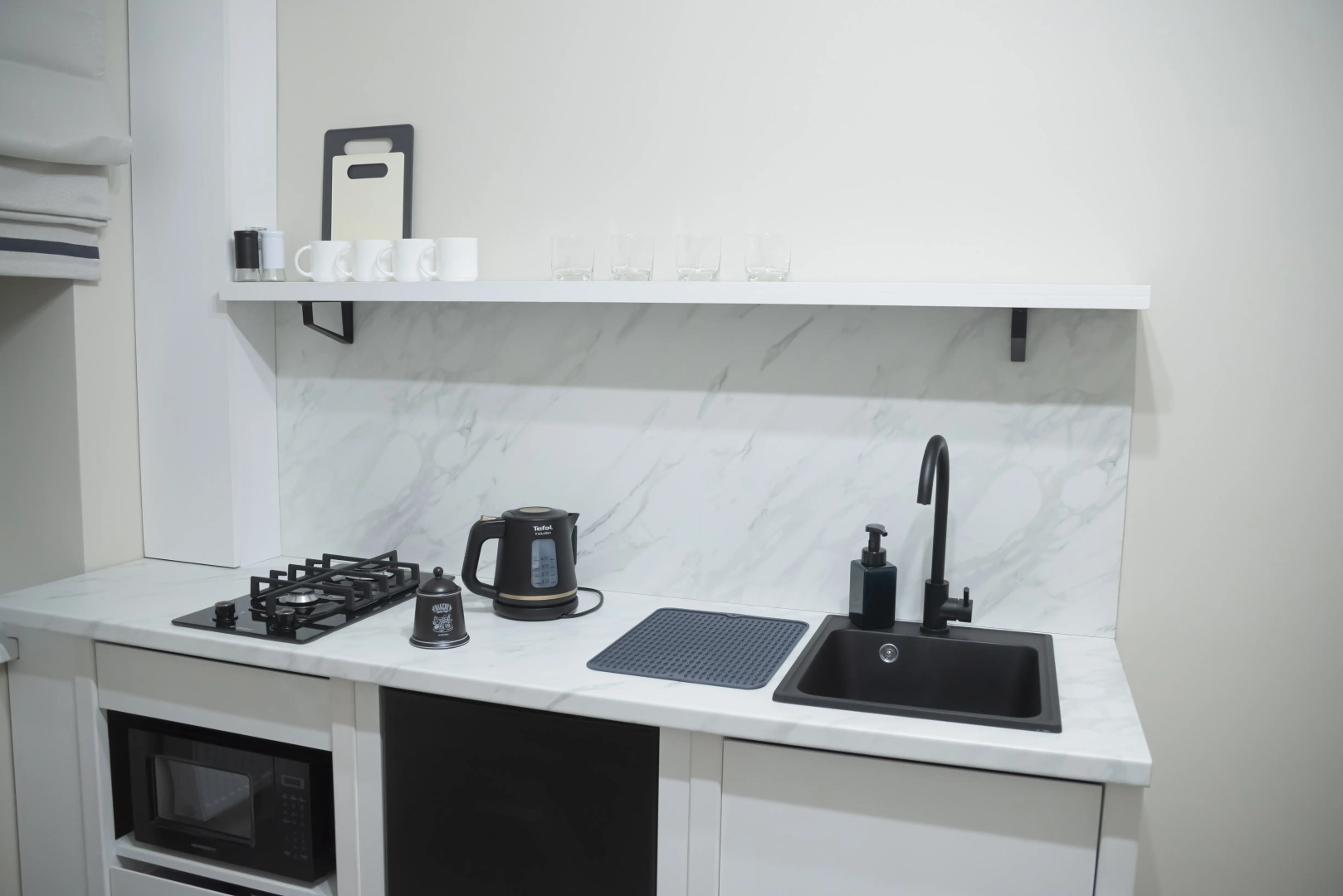 Квартира  Семейная №3