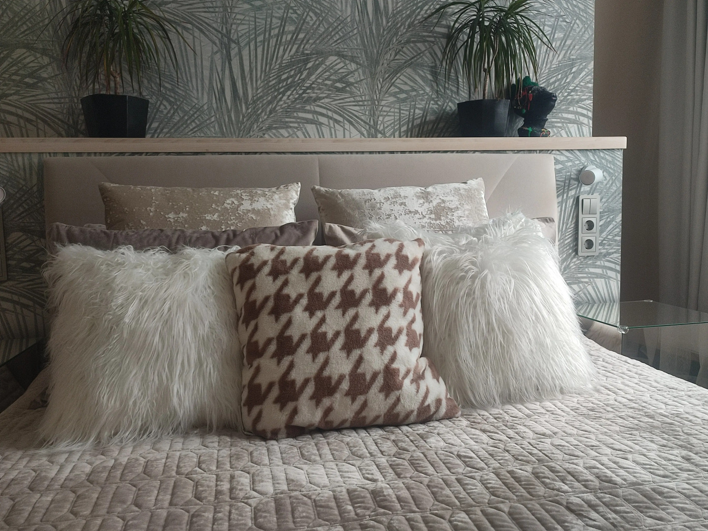 Частный дом Дом на восьмерых