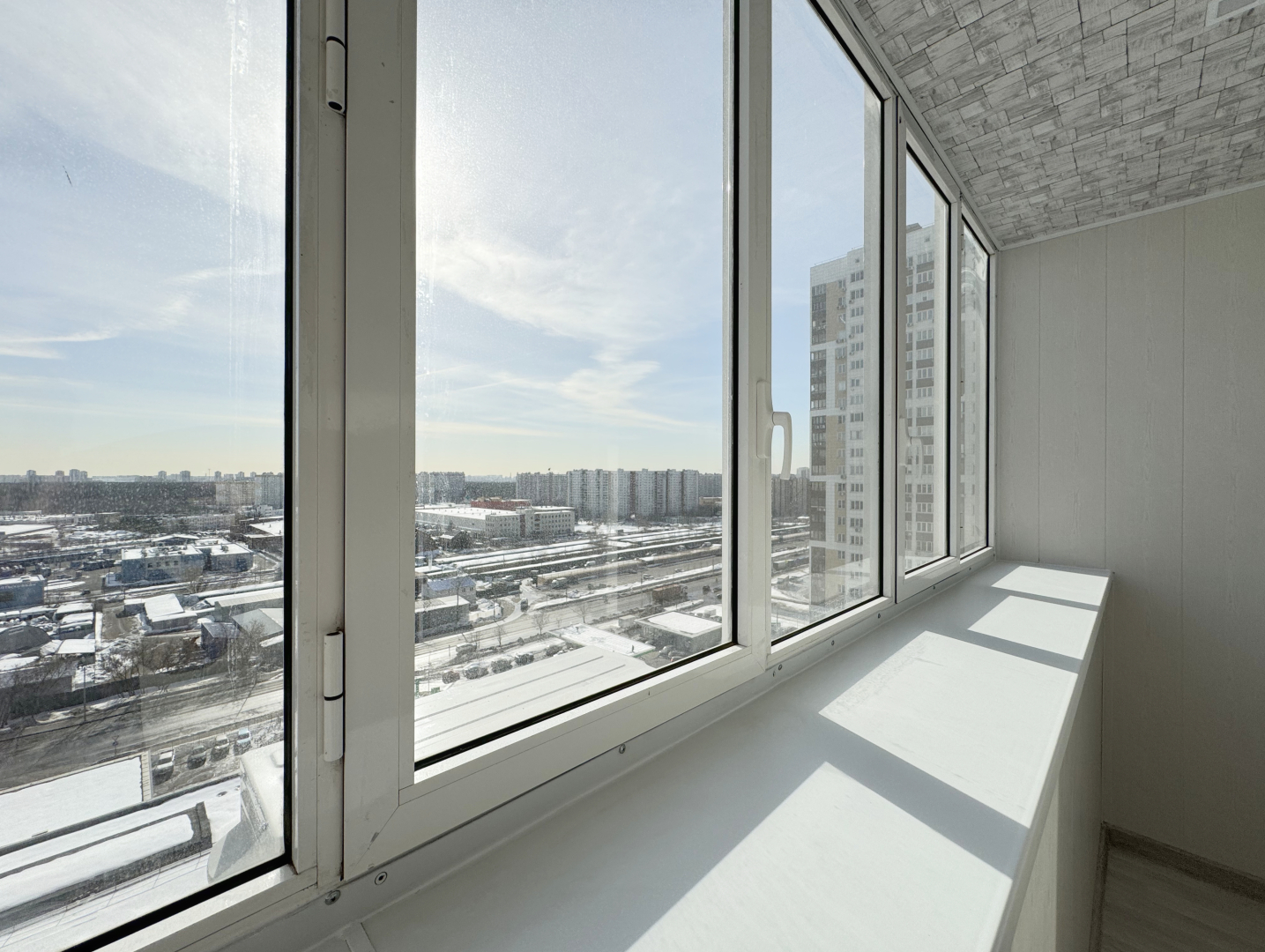 Апартаменты Уютная Атмосфера в Реутове