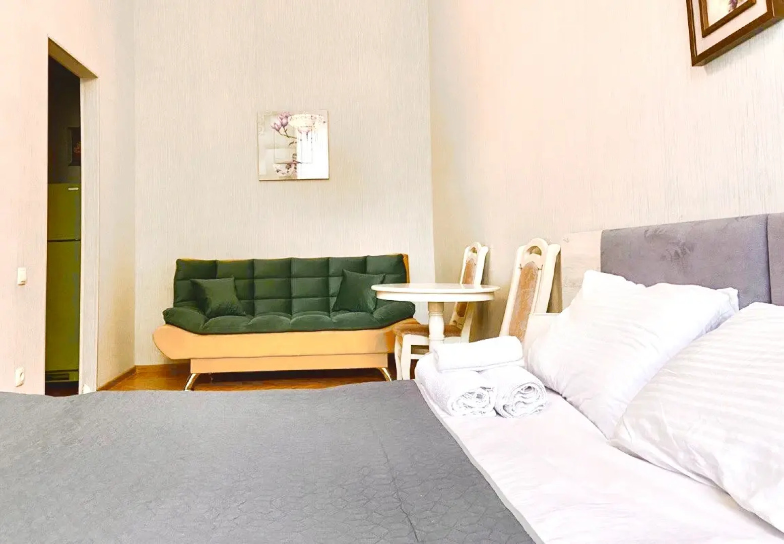 Мини-отель HB apartments Mari Brose