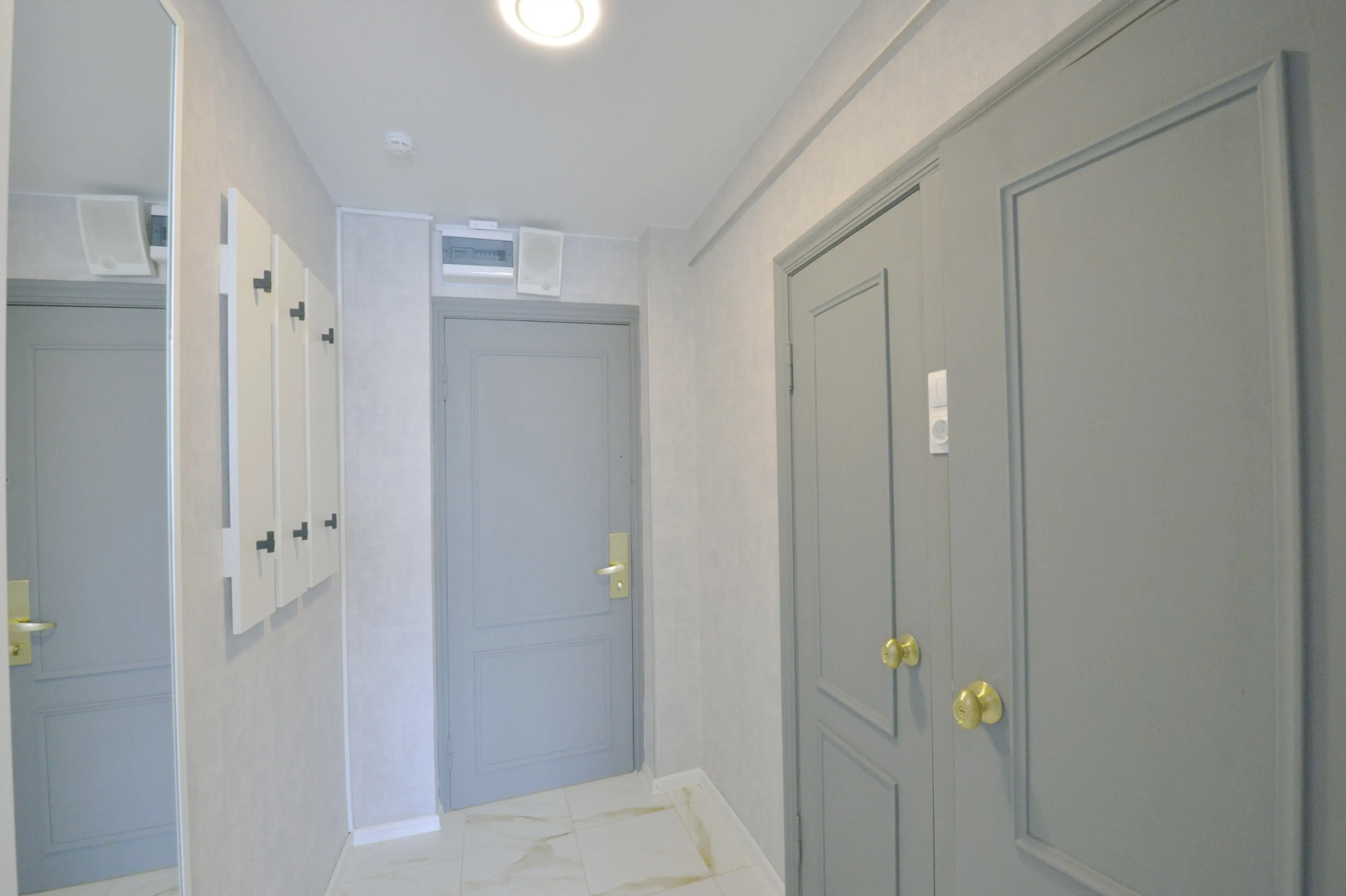 Апарт-отель Signal apart