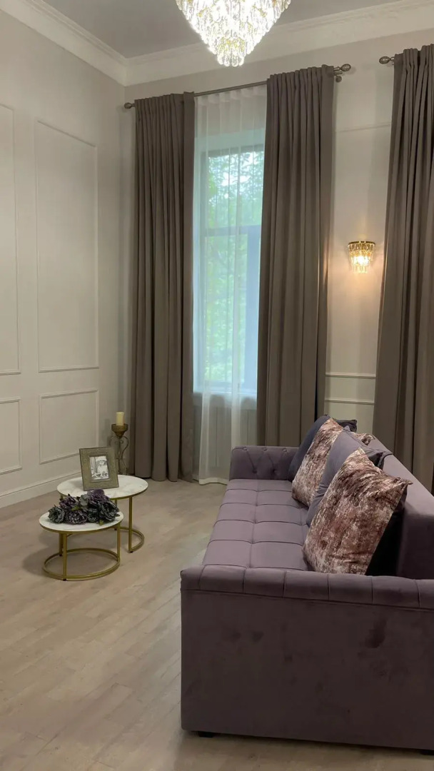 Апартаменты на Козлова 26