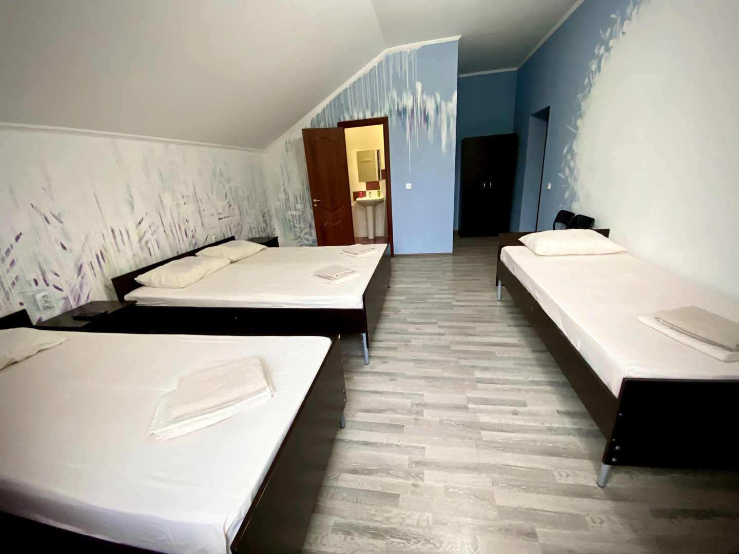 Гостевой дом  Art-House SFERA