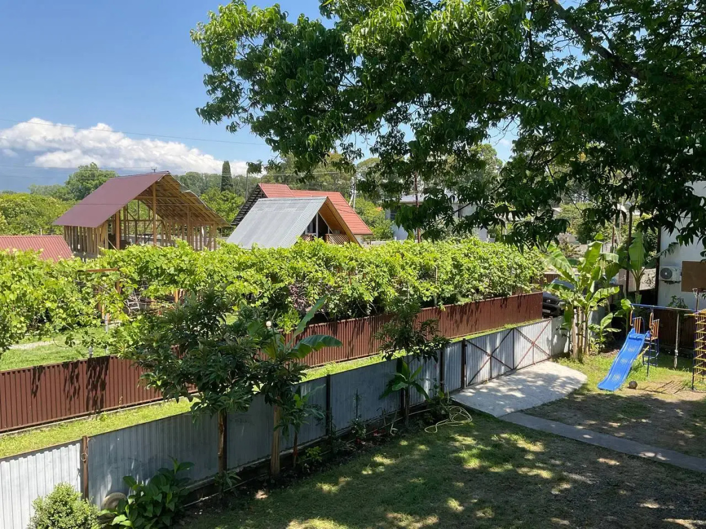 Гостевой дом Пекан