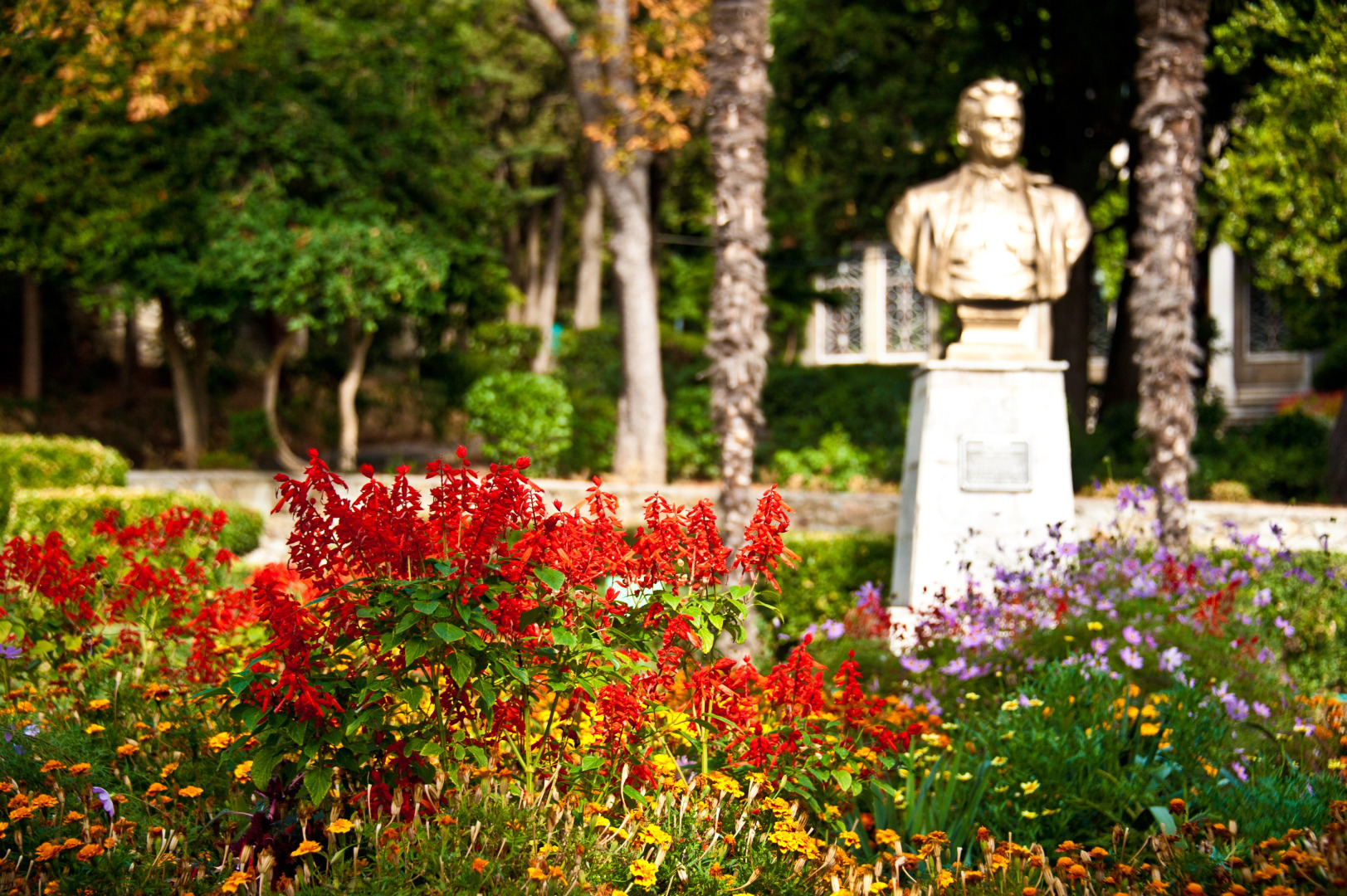 Kirоv Health Resort (Санаторий Кирова)