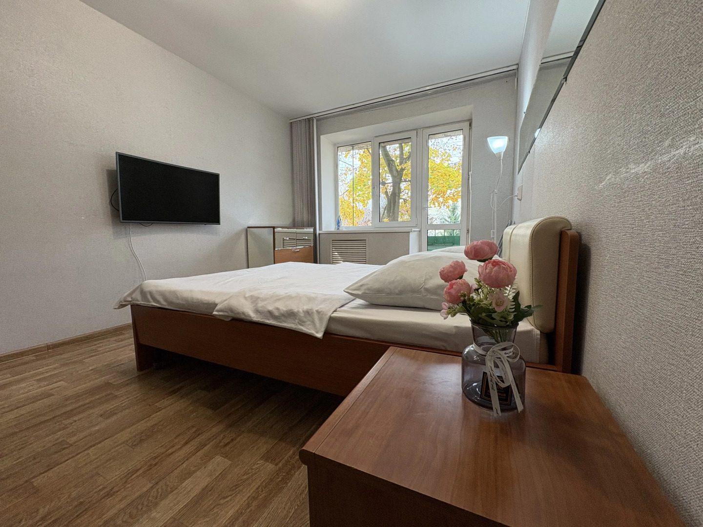 Апартаменты Ветошкина 37