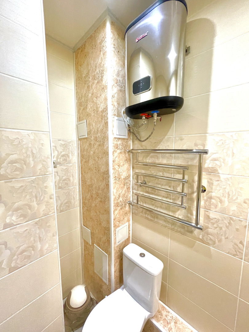 Апартаменты двухкомнатные в Центре Города на 5 этаже (рядом с набережной р. Волга) у ул. Арцыбушевская, 204