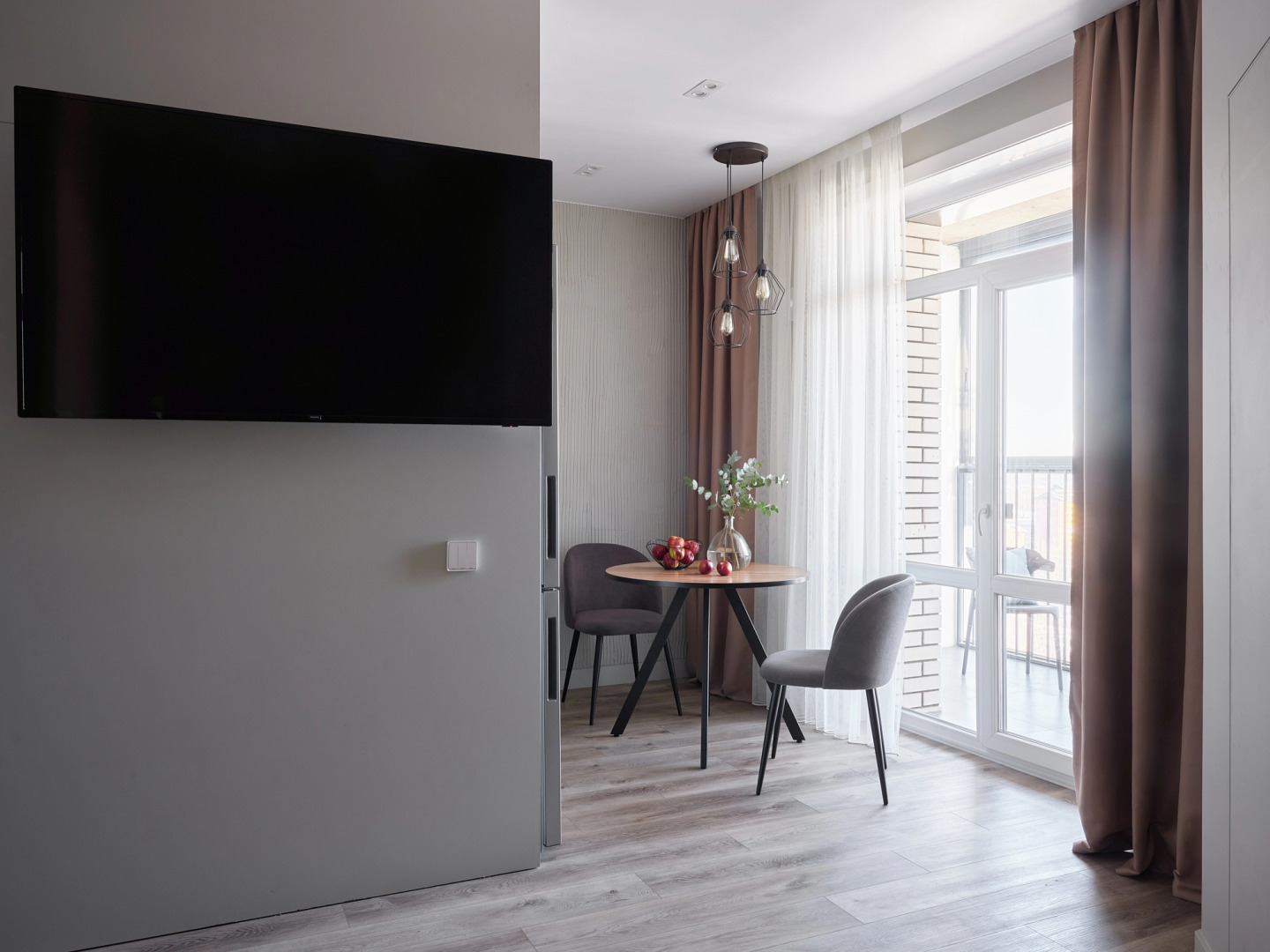 Апартаменты  Andersen