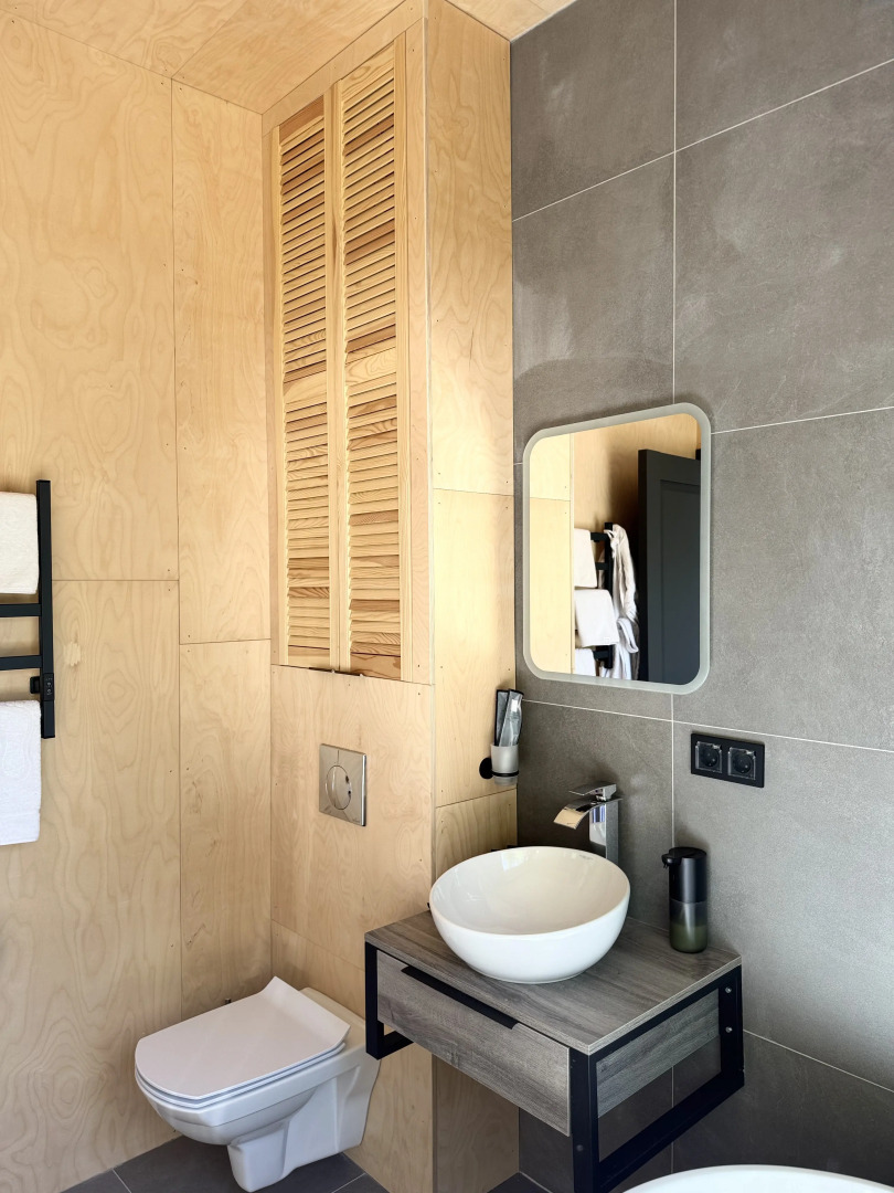 База отдыха Istra Magic Club