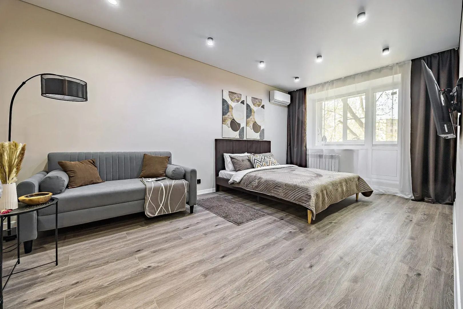 Квартира Your Apparts