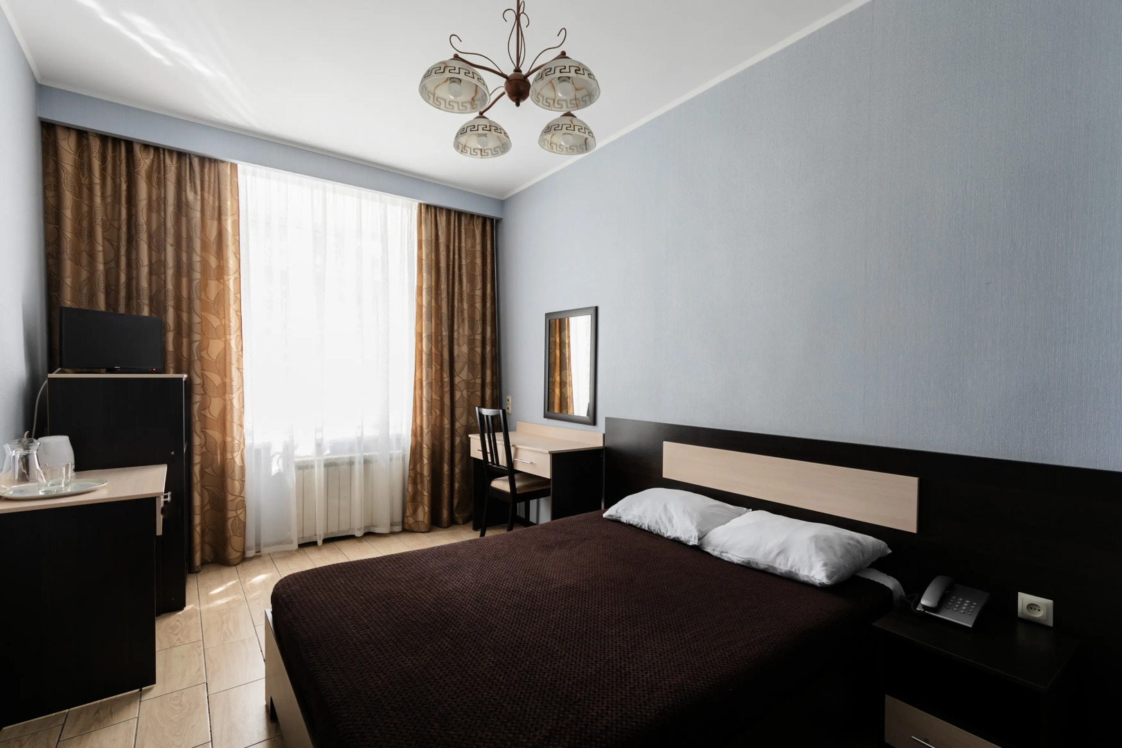 Мини-отель "На Октябрьской"