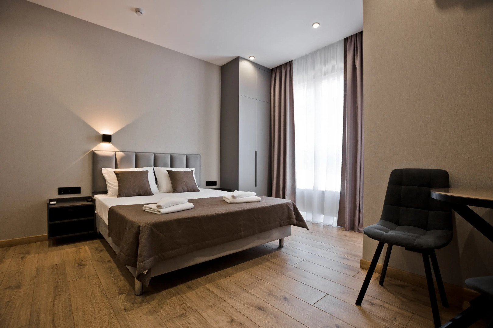 Гостевой дом Астерия Сириус