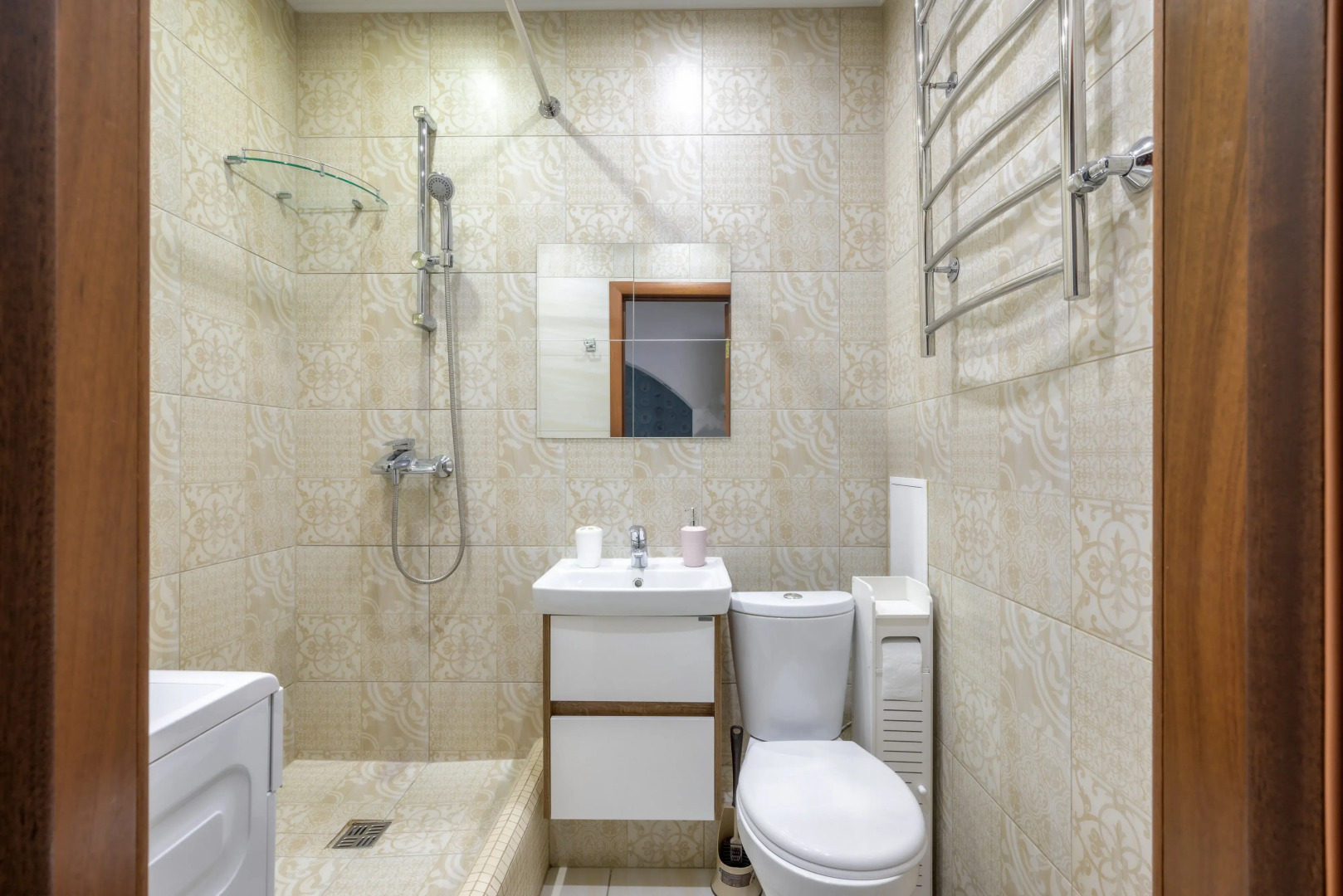 Апартаменты Provans