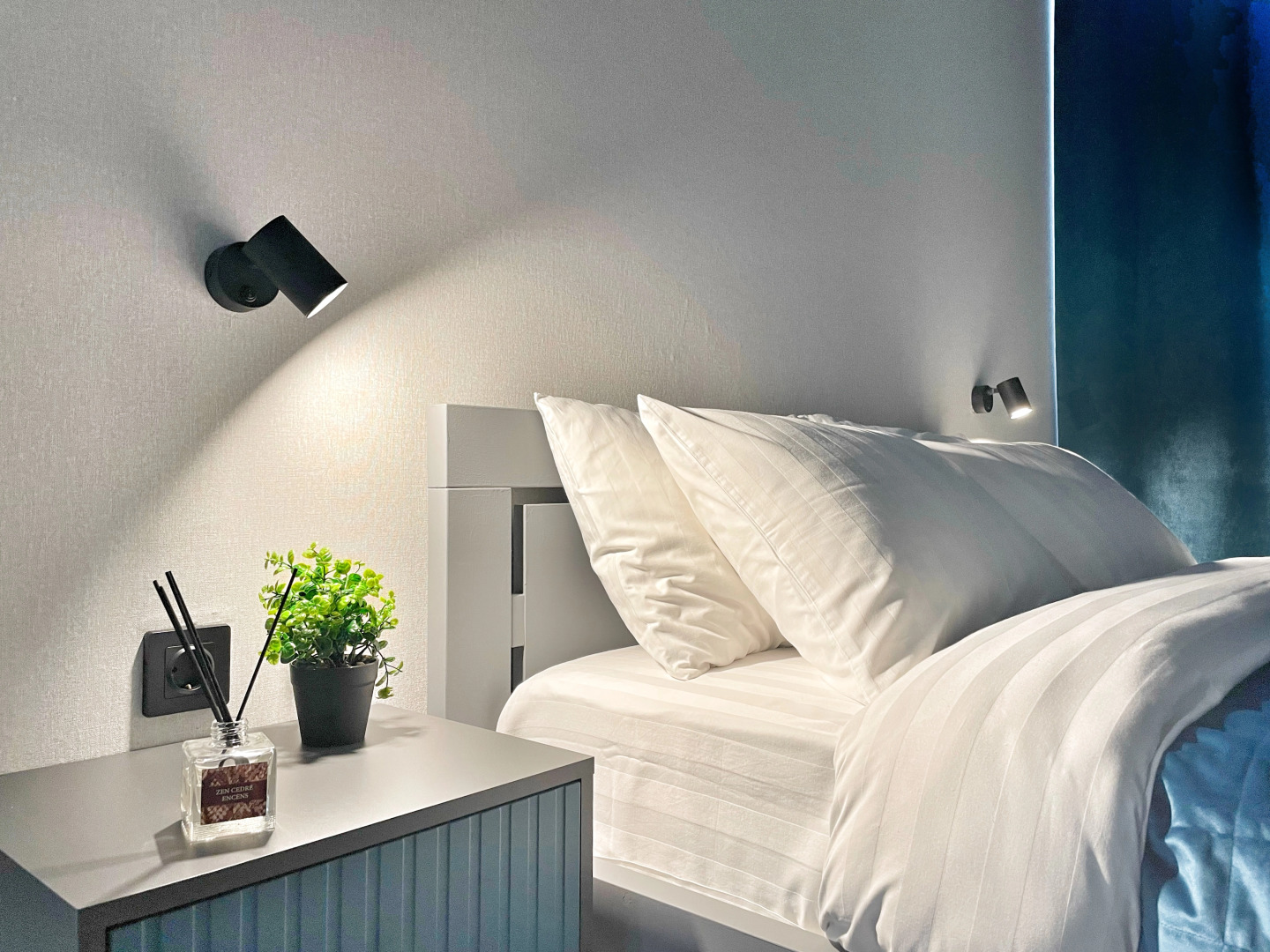 Апартаменты на Бульваре Цветочный 10