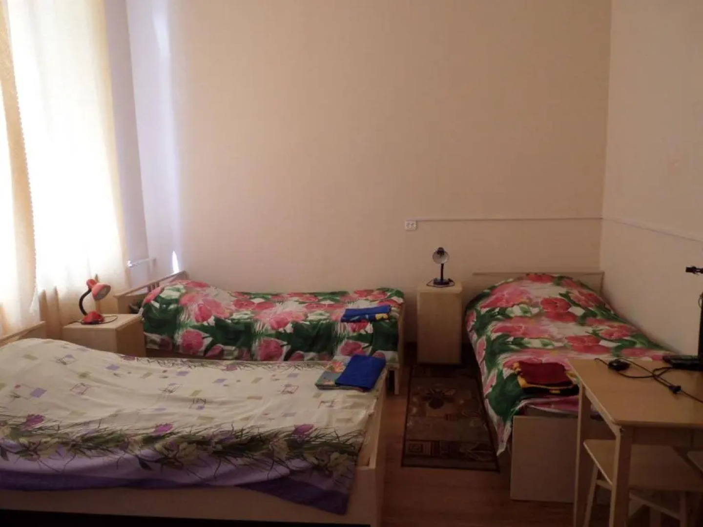 Гостевой дом на Штыкова 3