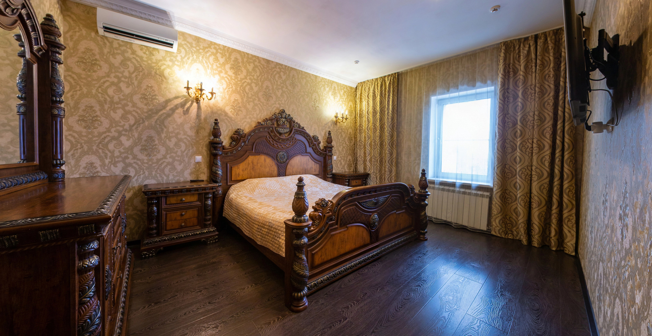 Гостиничный Комплекс Атлантик