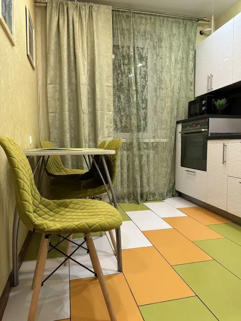 Квартира на Кирова 149А