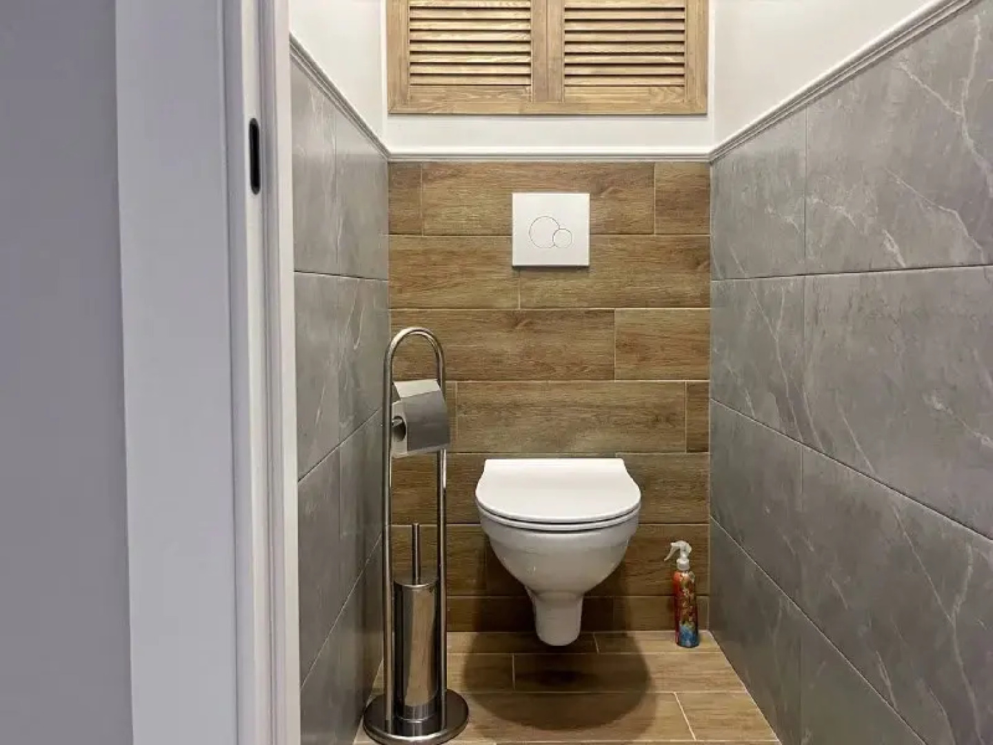 Апартаменты Валентины Трофимовой 7