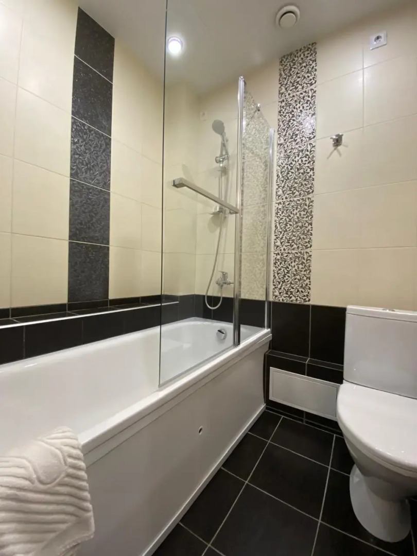 Отель НеЧаев