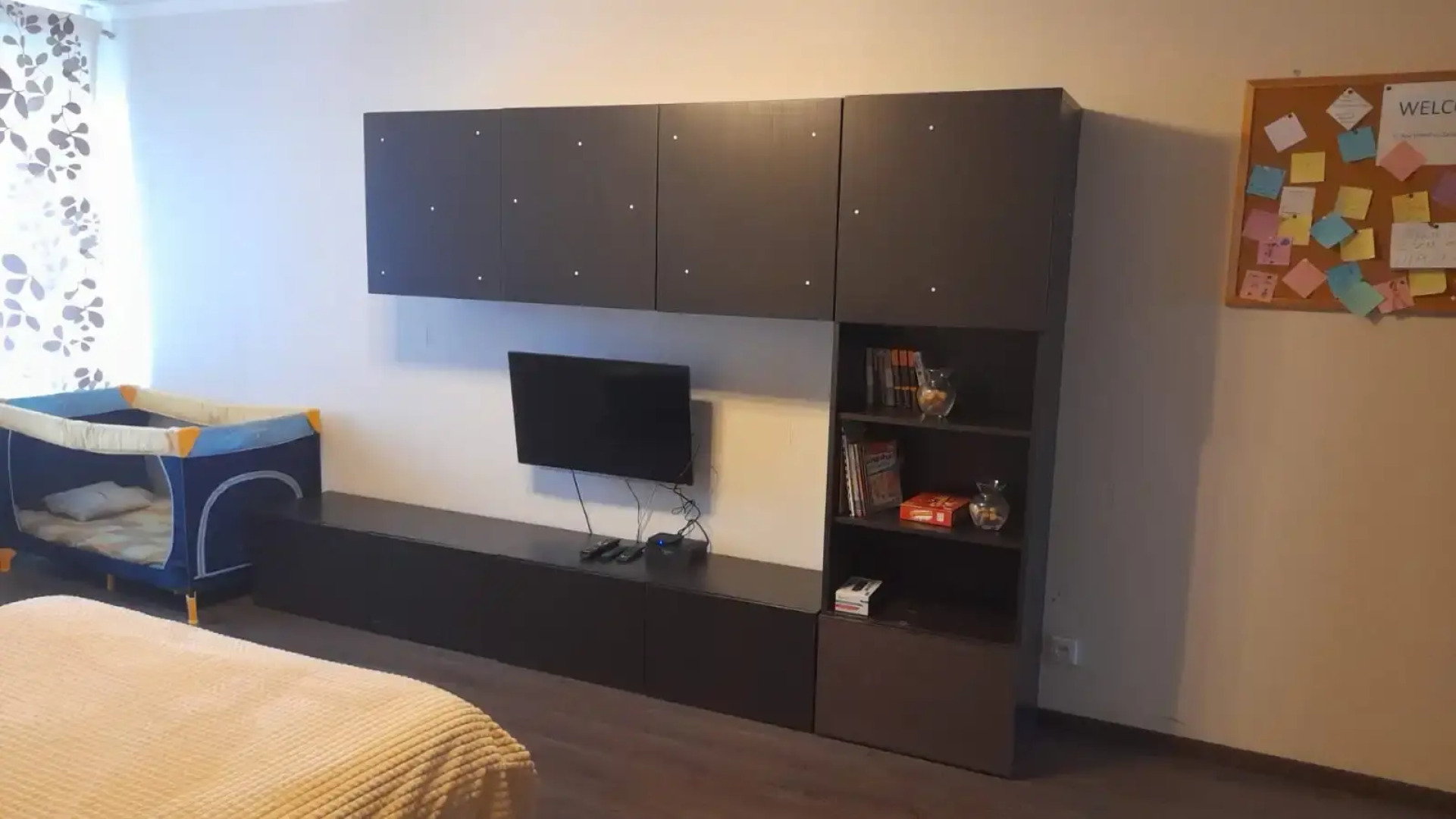 Квартира Завокзальная 6 с Видом на Город