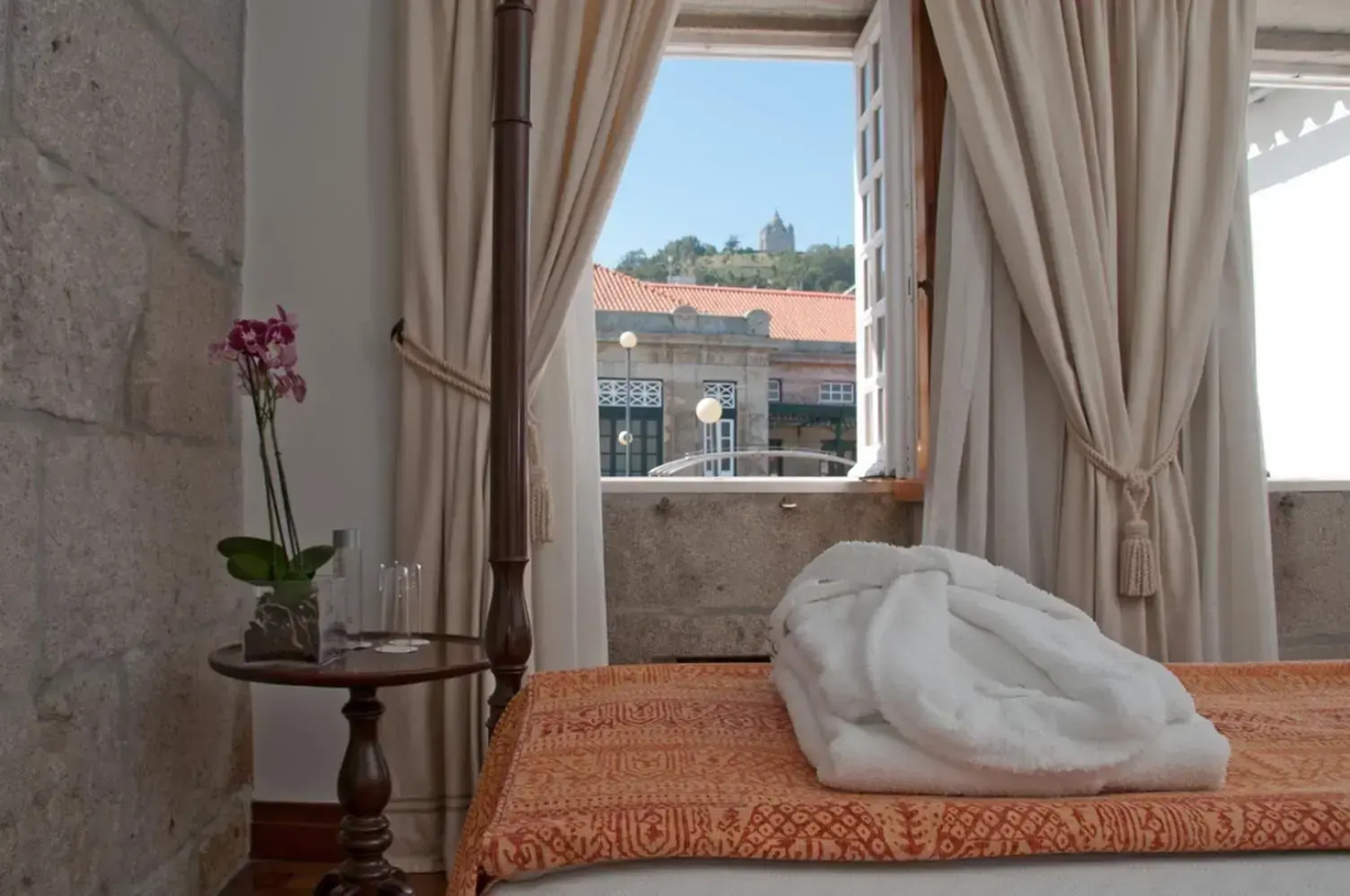 Отель Casa Melo Alvim by Unlock Hotels