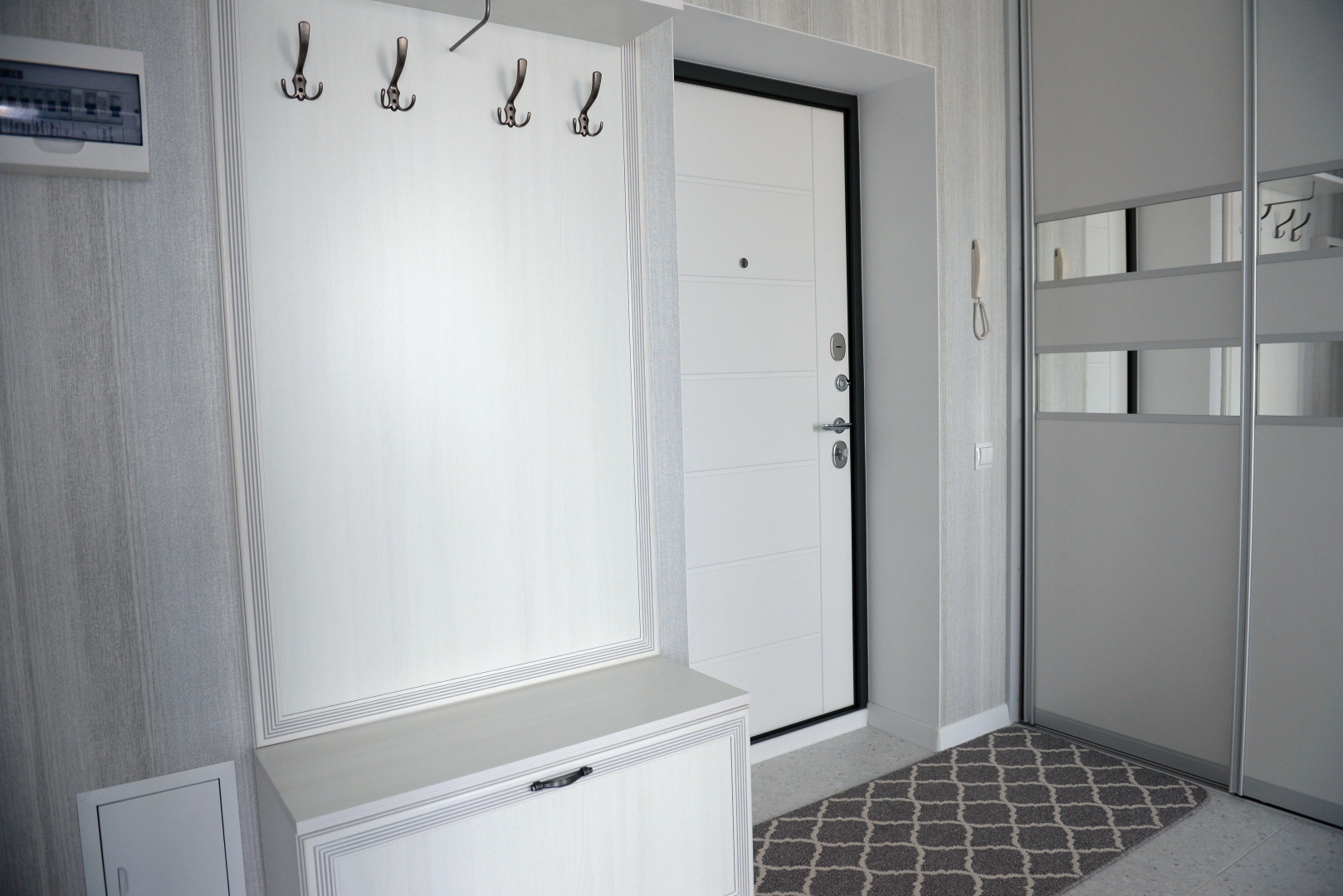 Квартира рядом с Северным вокзалом