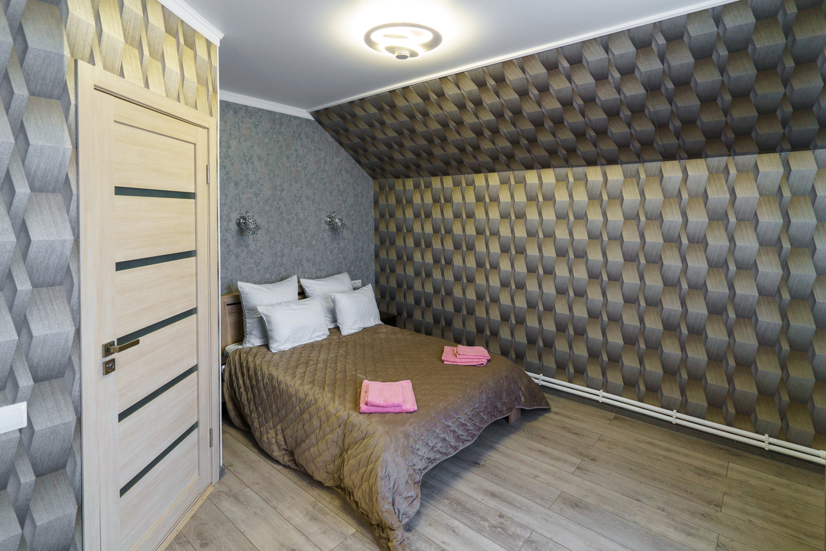 Гостевой дом Павловское Подворье